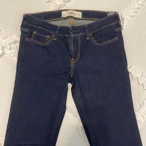 BRAND NEW Hollister Super Skinny Jeans